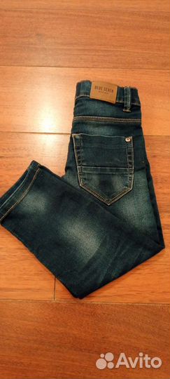 Одежда для мальчика 98 104