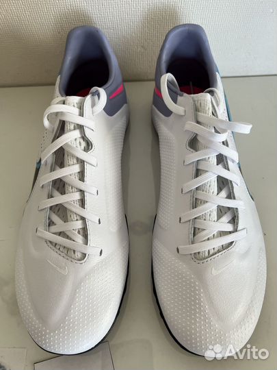 Сороконожки Nike Tiempo legend 9 PRO TF