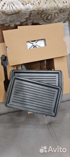 Мультипекарь redmond