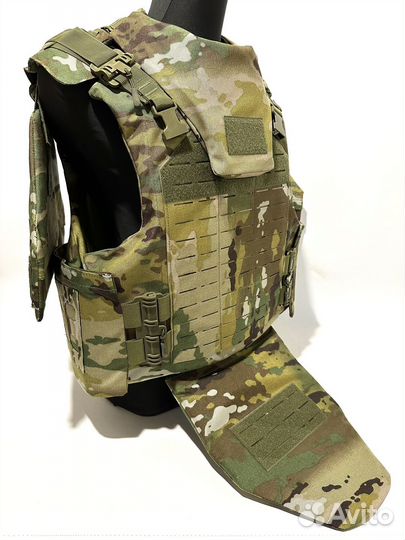 Бронежилет Full Armor бр5/6