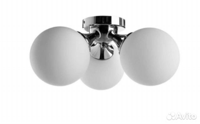 Люстра потолочная