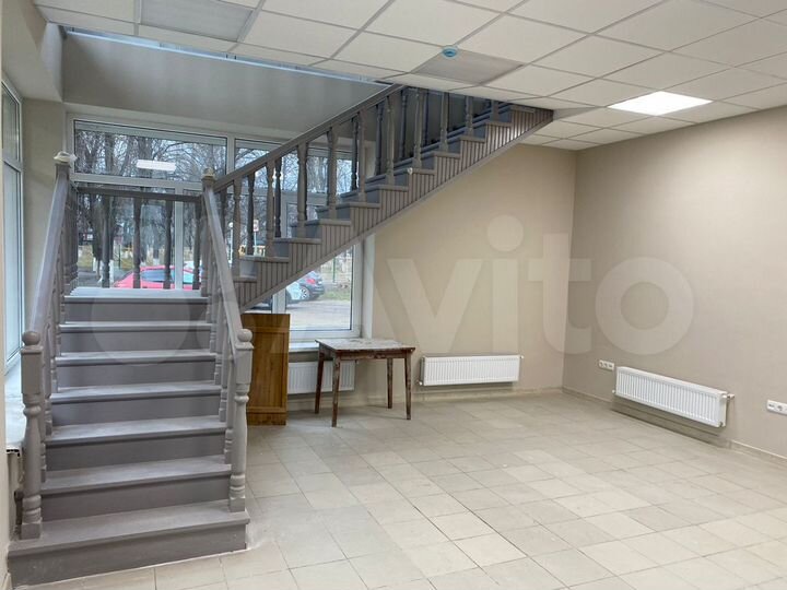 Помещение свободного назначения, 95 м²