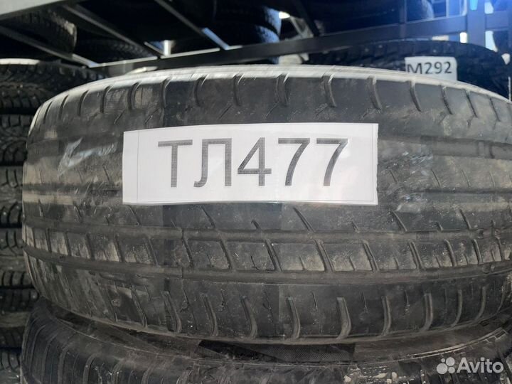 Viatti Strada Asimmetrico 205/55 R16