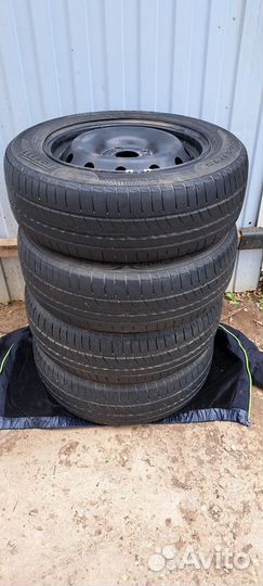 Pirelli Cinturato P1