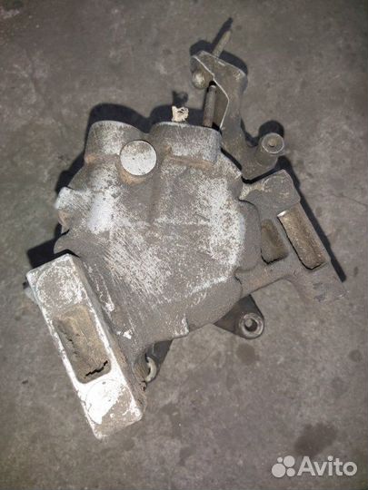 Компрессор кондиционера Toyota Cresta GX90 1JZ