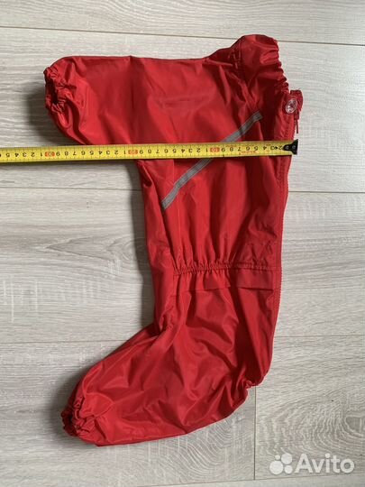 Комбинезон для собаки