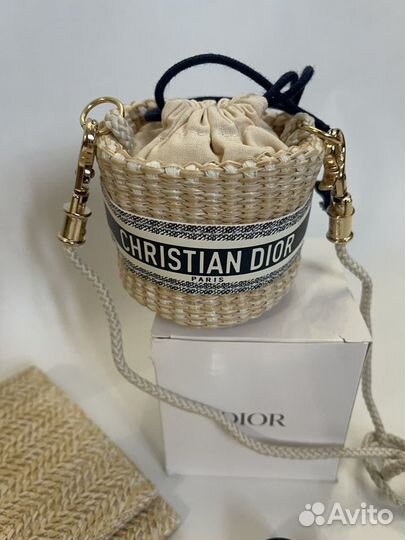 Christian dior оригинал