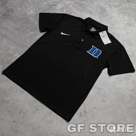 Футболка Nike ncaa Duke University