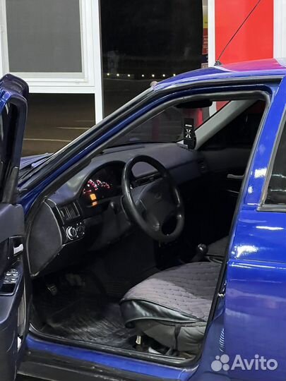 LADA Priora 1.6 МТ, 2008, 280 000 км