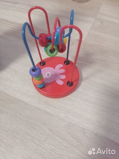 Детские игрушки