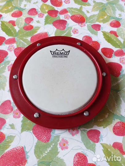 Тренировочные пэды Practice Pads