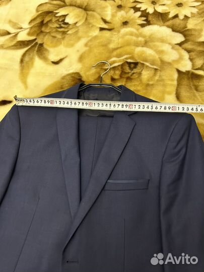 Мужской костьм