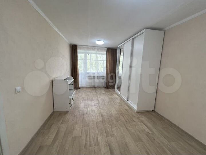 2-к. квартира, 48,1 м², 4/5 эт.