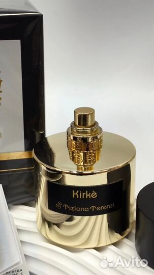 Духи Kirke Tiziana Terenzi 100 ml