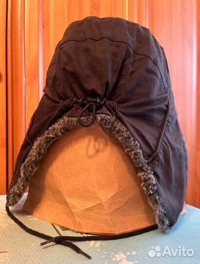 Шапка мужская