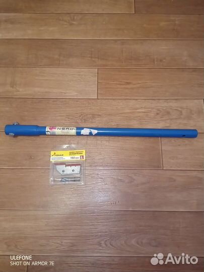 Удлинитель неро 500 мм, для ледобура