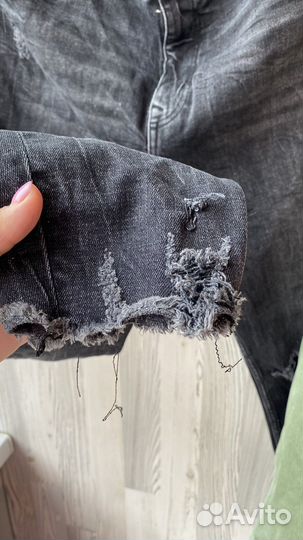 Zara мужская одежда пакетом