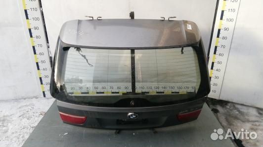 Дверь 3-5 BMW X5 E70 (2BA04GF01)