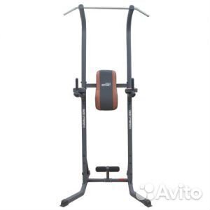 Турник Winner/Oxygen VKR Stand II