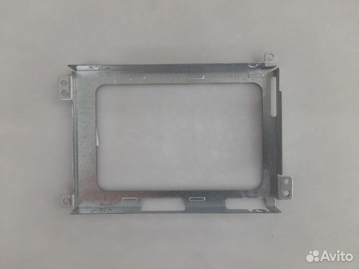 Корзина для жесткого диска HDD для asus G531GW