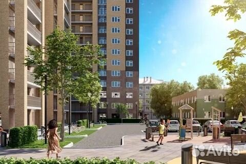 Ипотечный Брокер Помощь в получение Ипотеки