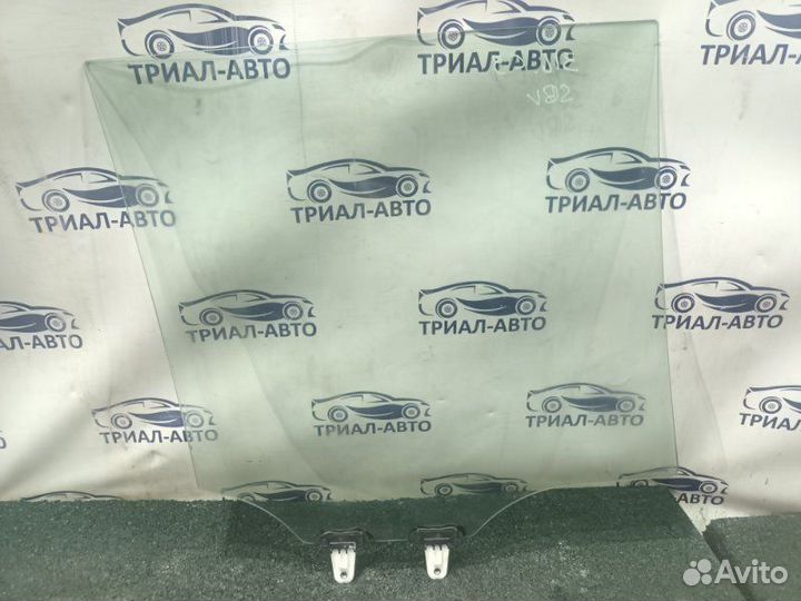 Стекло двери заднее левое Suzuki Grand Vitara J20A