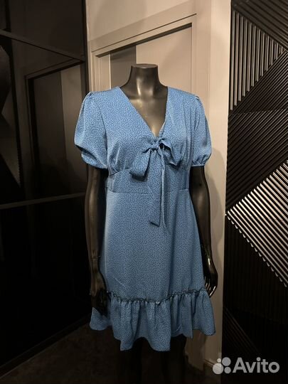 Платье женское