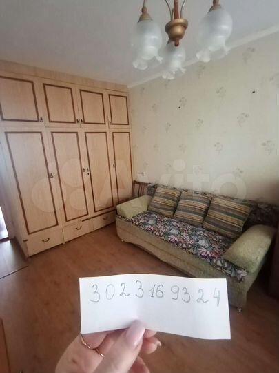 2-к. квартира, 51 м², 3/5 эт.
