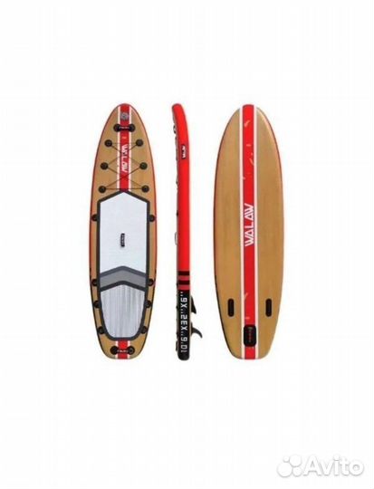 Сапборд sup board