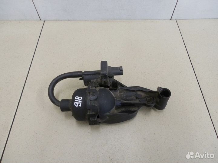 Механизм изменения длины впускного коллектора Astr