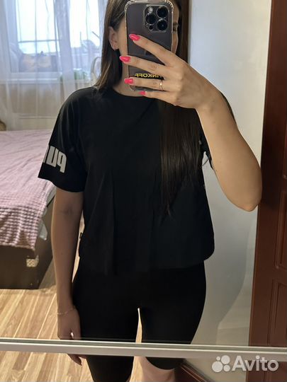 Футболка puma