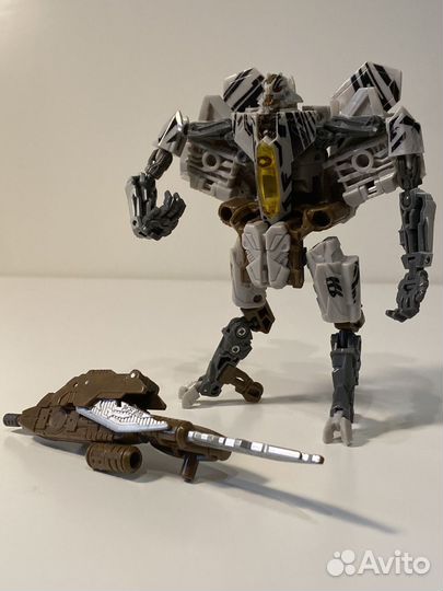 Трансформеры hasbro