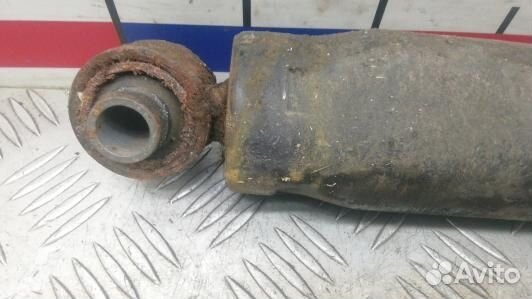 Амортизатор задней балки hyundai H1 (starex) 2 (NN