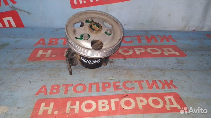 Гур Рено Сценик 1