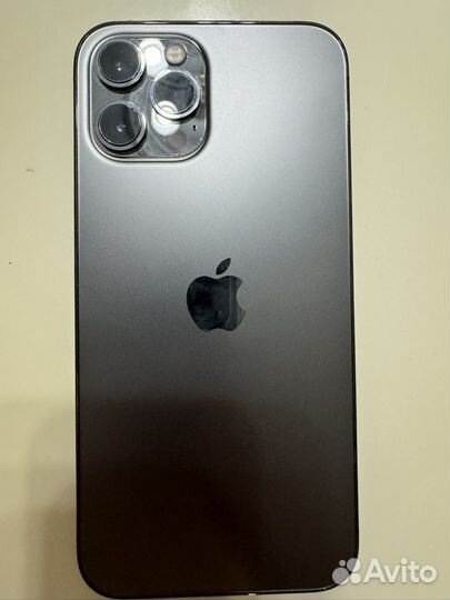 iPhone 12 Pro Max, 256 ГБ