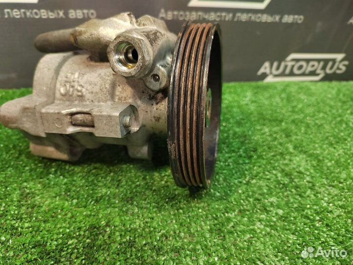 Насос гур Chevrolet Aveo T250 F14D4