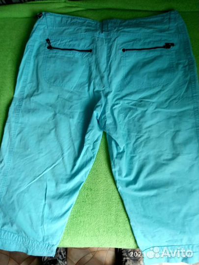 Женские бриджи 46 48