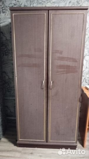 Шкаф бу