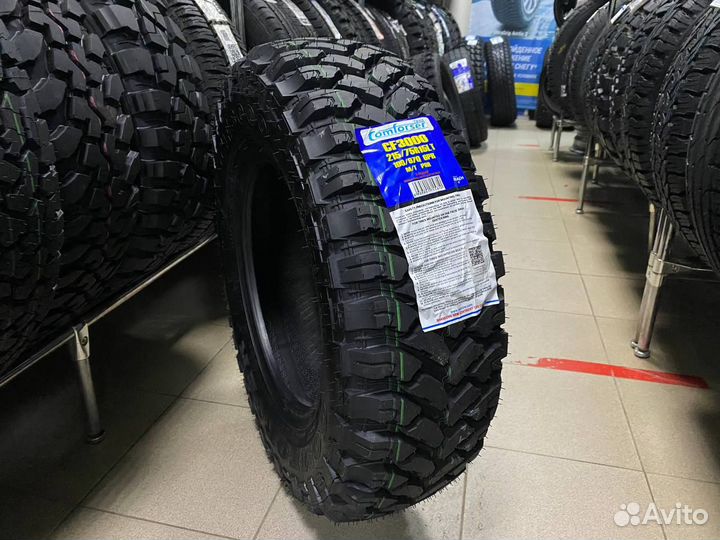 Comforser CF3000 215/75 R15 100Q