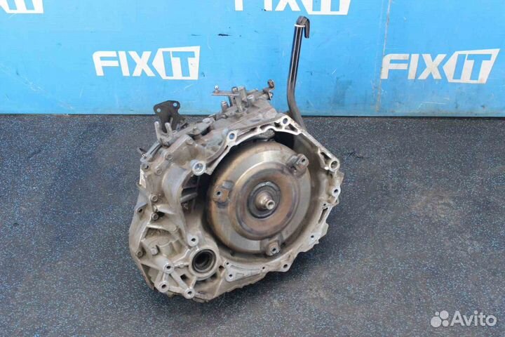 АКПП (автомат) Opel Corsa (D) (Опель Корса (Д) S07