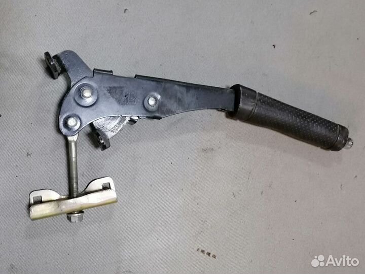 Рычаг стояночного тормоза Lifan Breez 2007-2014