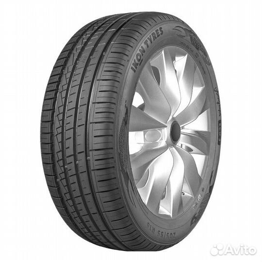 Ikon Tyres Autograph Eco 3 205/55 R16 94V