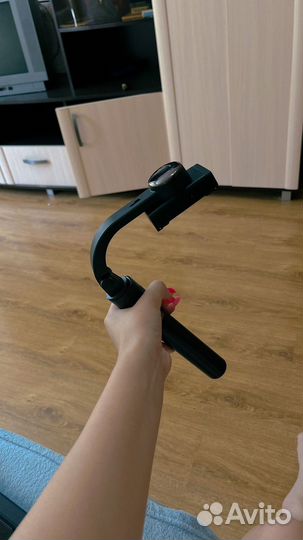 Стабилизатор для телефона