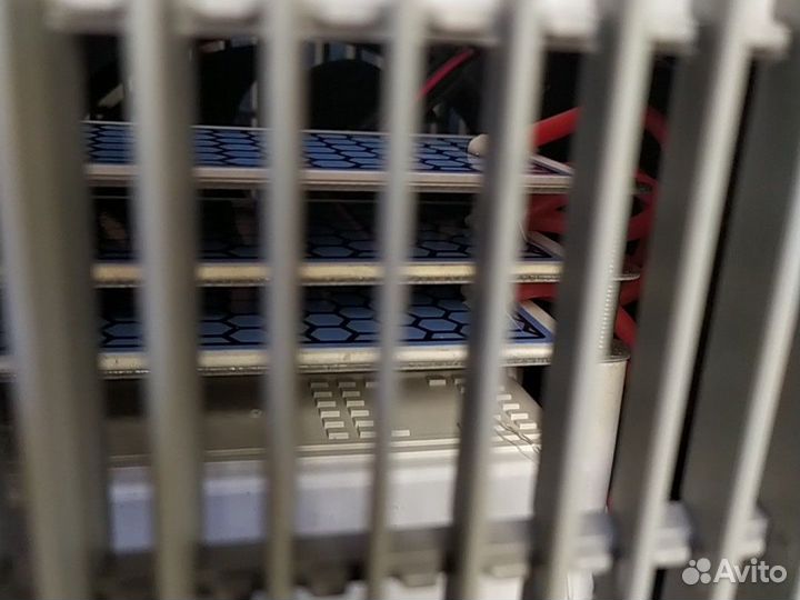 Озонатор для помещения 5-12-220вольт