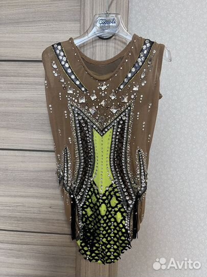 Купальник на рост 130-140