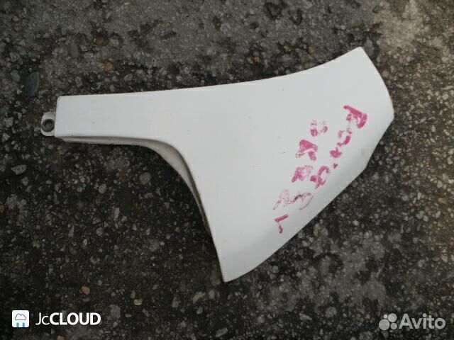 Крыло на mazda bongo SK82VN