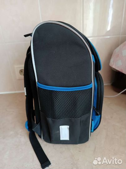 Рюкзак для школьника