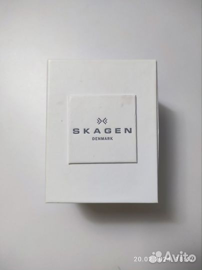 Часы Skagen женские