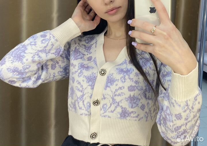 Кофта женская