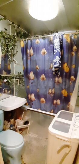 1-к. квартира, 32 м², 3/5 эт.